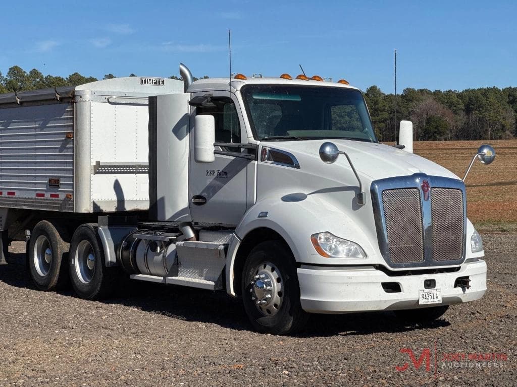 Image of Kenworth T680 Primary image