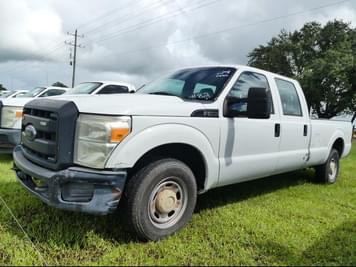 Main image Ford F-250