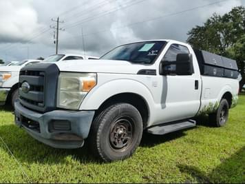 Main image Ford F-250