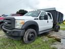 2015 Ford F-450 Image