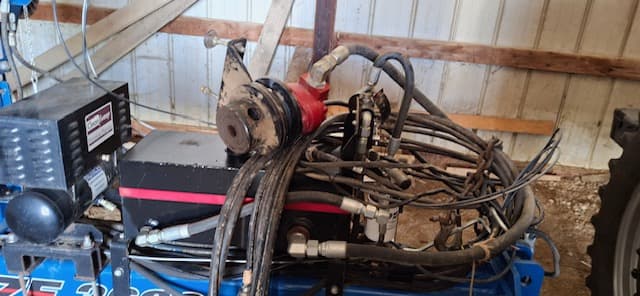 Image of Kinze 3600 Image 1