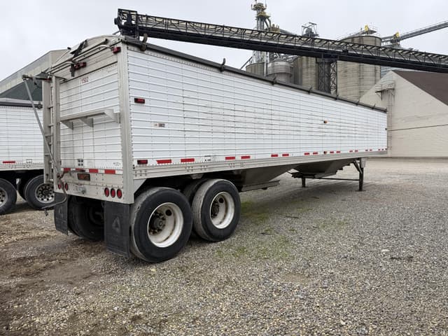 Image of Timpte Super Hopper equipment image 2