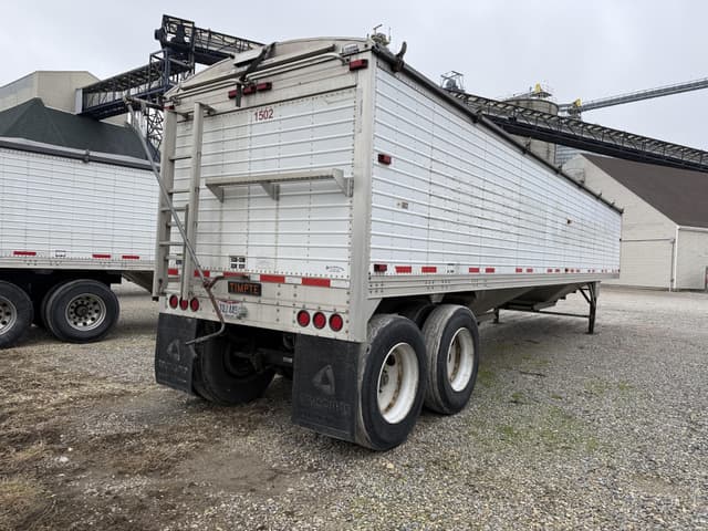 Image of Timpte Super Hopper equipment image 3