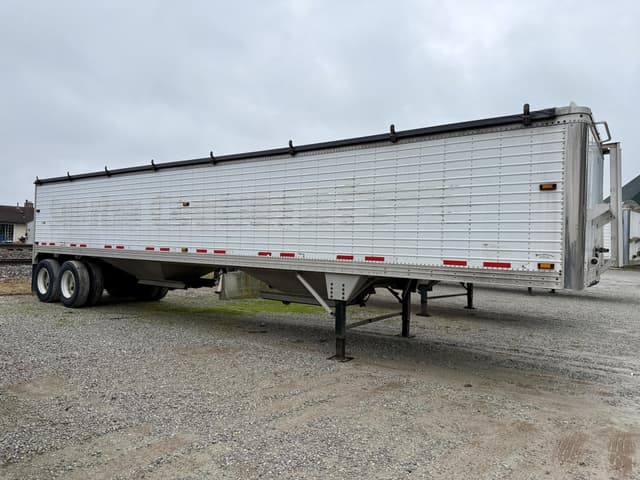 Image of Timpte Super Hopper equipment image 1