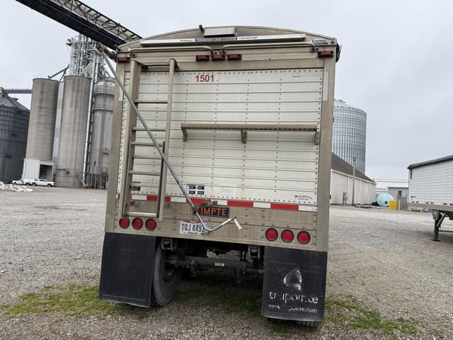 Image of Timpte Super Hopper equipment image 4