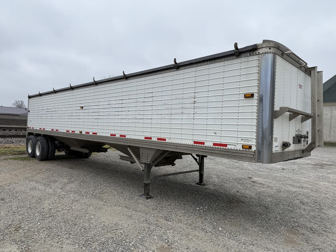 Image of Timpte Super Hopper Primary image