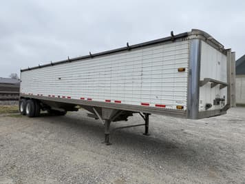 Main image Timpte Super Hopper