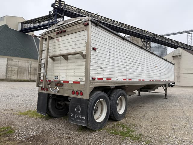 Image of Timpte Super Hopper equipment image 3