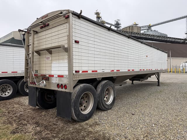 Image of Timpte Super Hopper equipment image 3