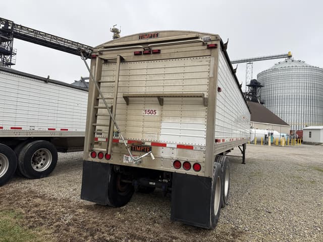 Image of Timpte Super Hopper equipment image 4