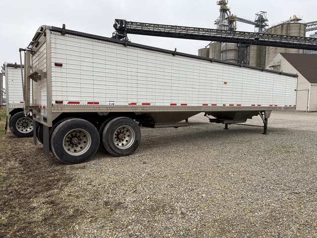 Image of Timpte Super Hopper equipment image 2