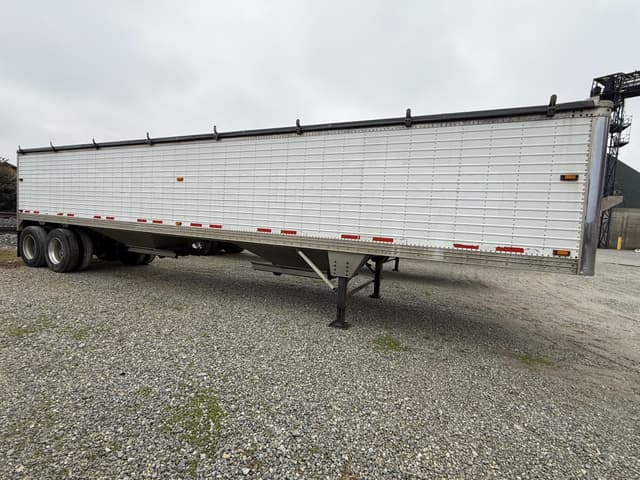 Image of Timpte Super Hopper equipment image 1