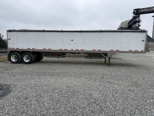 Image of Timpte Super Hopper equipment image 3