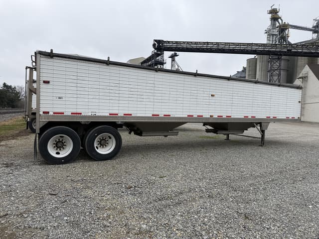 Image of Timpte Super Hopper equipment image 4