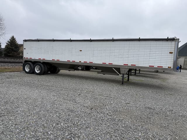 Image of Timpte Super Hopper equipment image 1