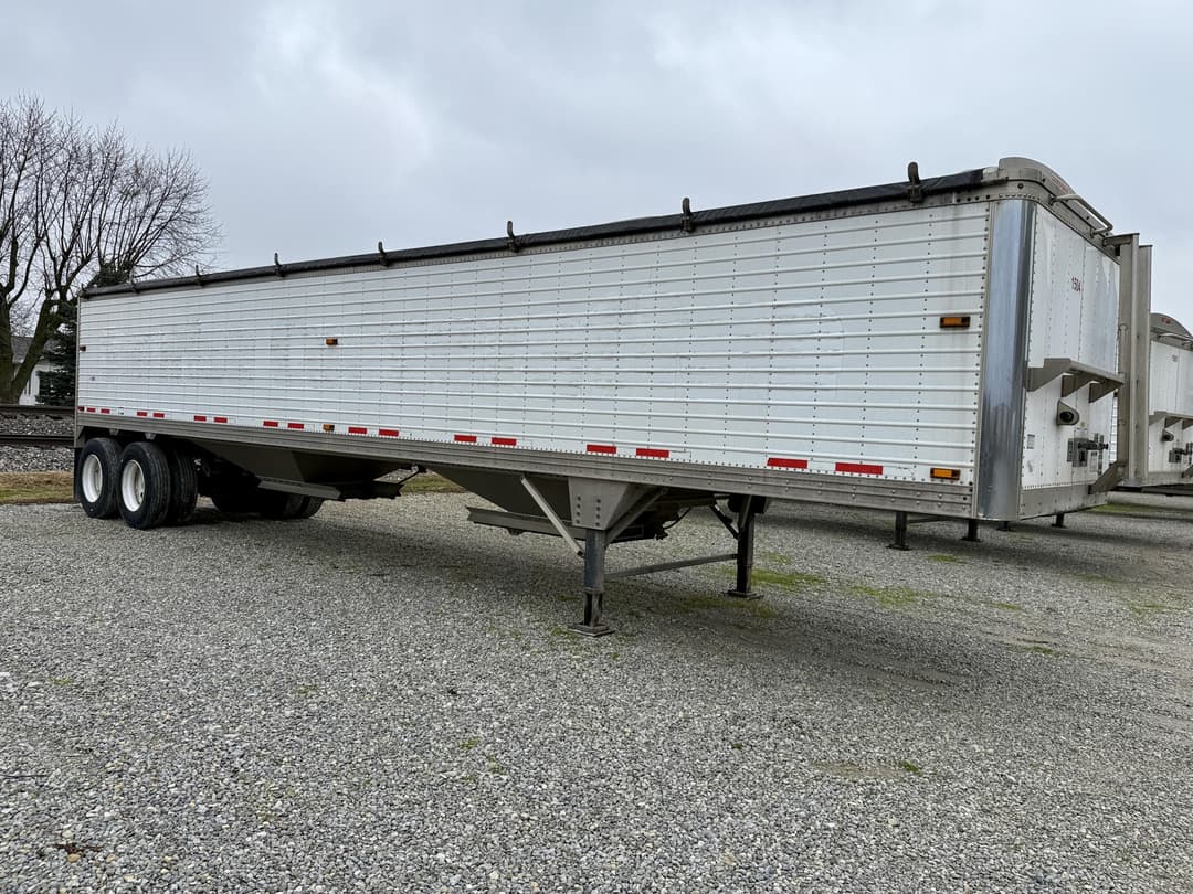 Image of Timpte Super Hopper Primary image