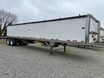 Main image Timpte Super Hopper