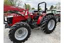 Massey Ferguson 4709 Image