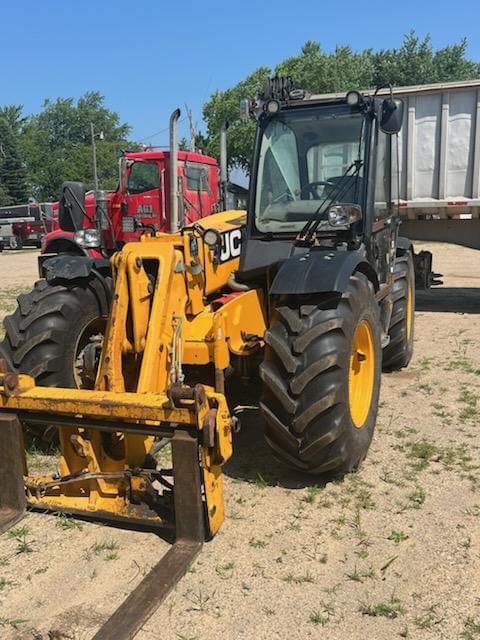 Image of JCB 541-70 equipment image 2