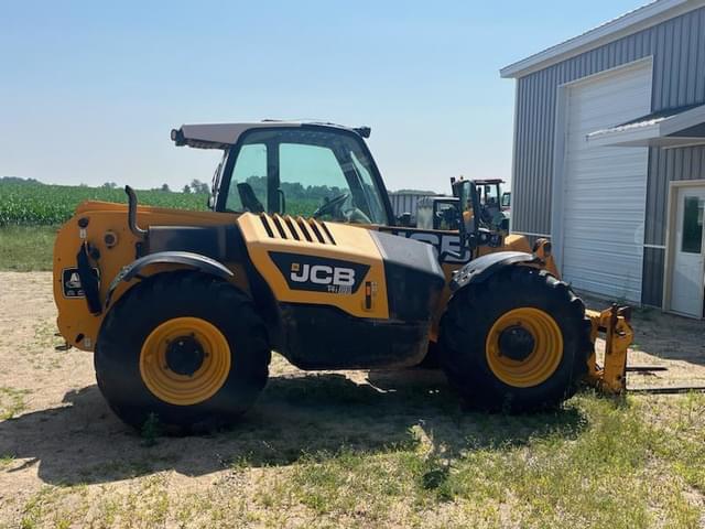 Image of JCB 541-70 equipment image 3