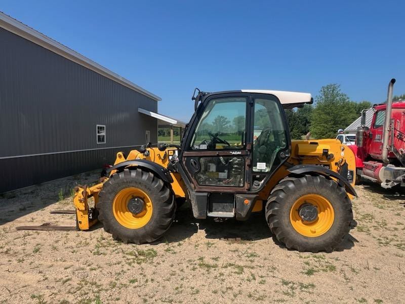 2015 JCB 541-70 Equipment Image0