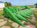 2015 John Deere 608C Image