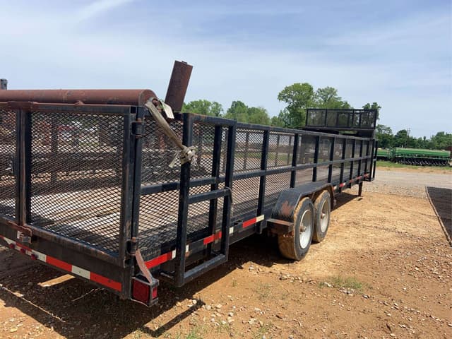 Image of Texas Pride EQ73414KGN equipment image 3