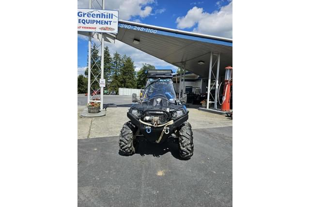 Image of Polaris Ace 570 equipment image 2