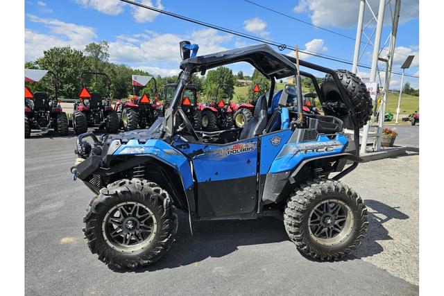 Image of Polaris Ace 570 equipment image 1
