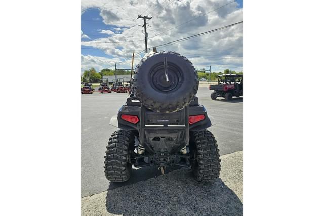 Image of Polaris Ace 570 equipment image 4