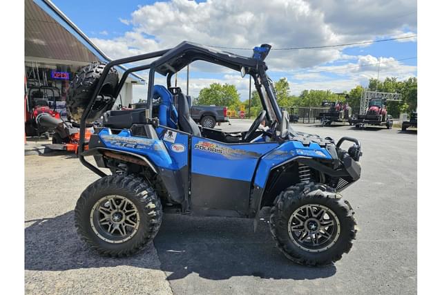 Image of Polaris Ace 570 equipment image 3