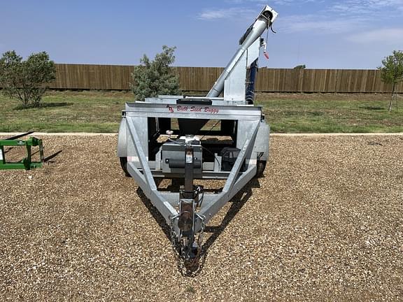 Image of ADS Bulk Seed Buggy equipment image 1