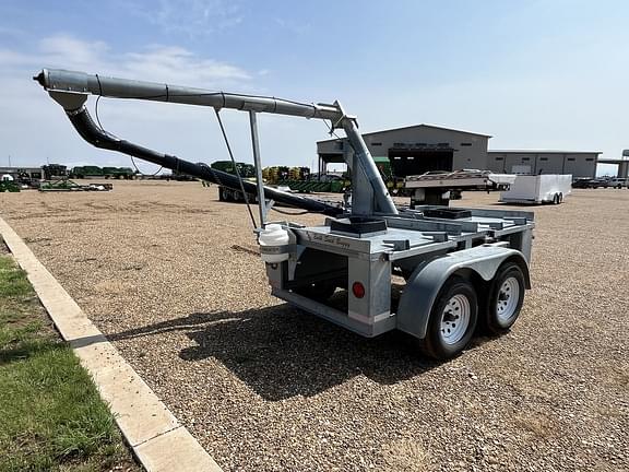 Image of ADS Bulk Seed Buggy equipment image 4