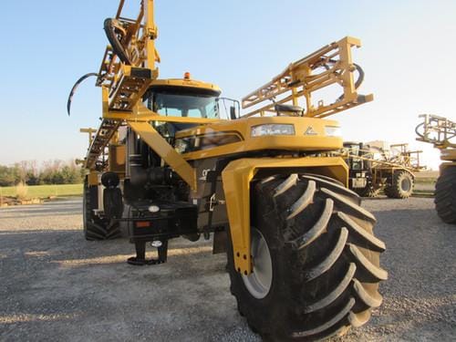 2015 Terra-Gator TG7300 Equipment Image0