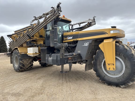 2015 Terra-Gator TG9300B Equipment Image0