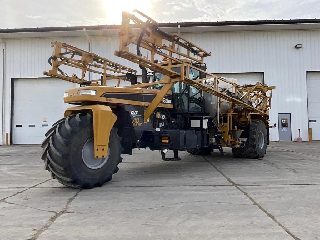 Main image Terra-Gator TG8300B