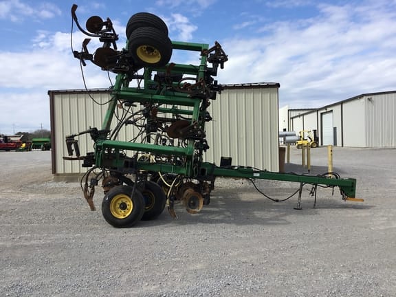 Main image Ag Spray Undetermined