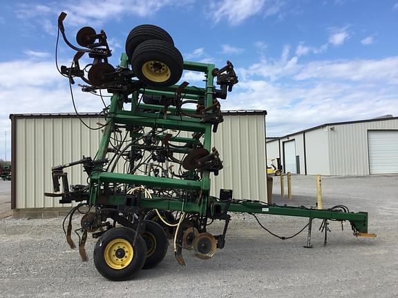 Image of Ag Spray Undetermined equipment image 1