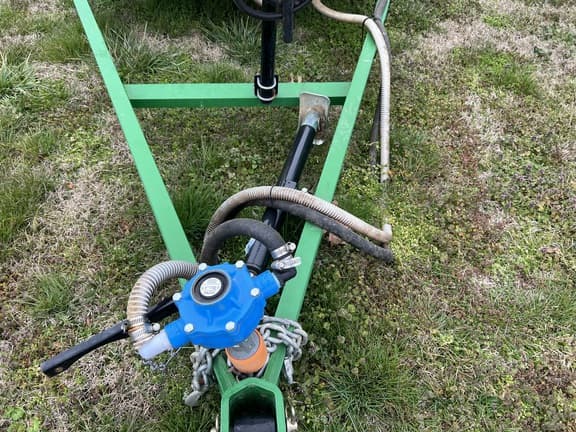 Image of Ag Spray TR300 equipment image 3