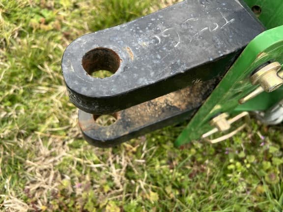 Image of Ag Spray TR300 equipment image 2