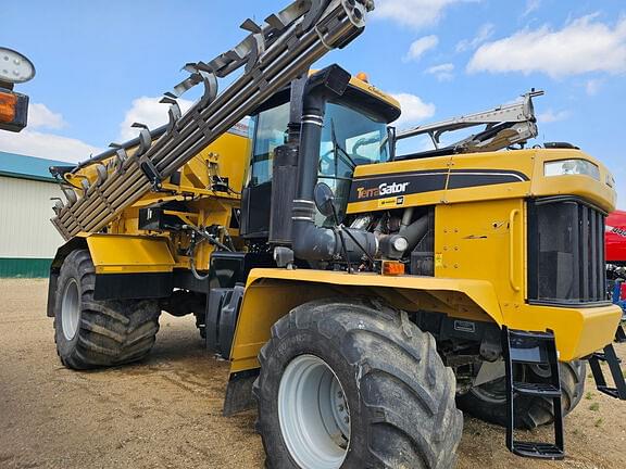 Image of Terra-Gator TG8400 equipment image 2