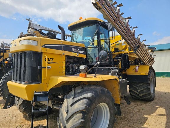 Main image Terra-Gator TG8400