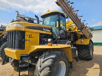 Main image Terra-Gator TG8400