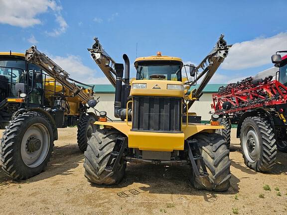 Image of Terra-Gator TG8400 equipment image 1