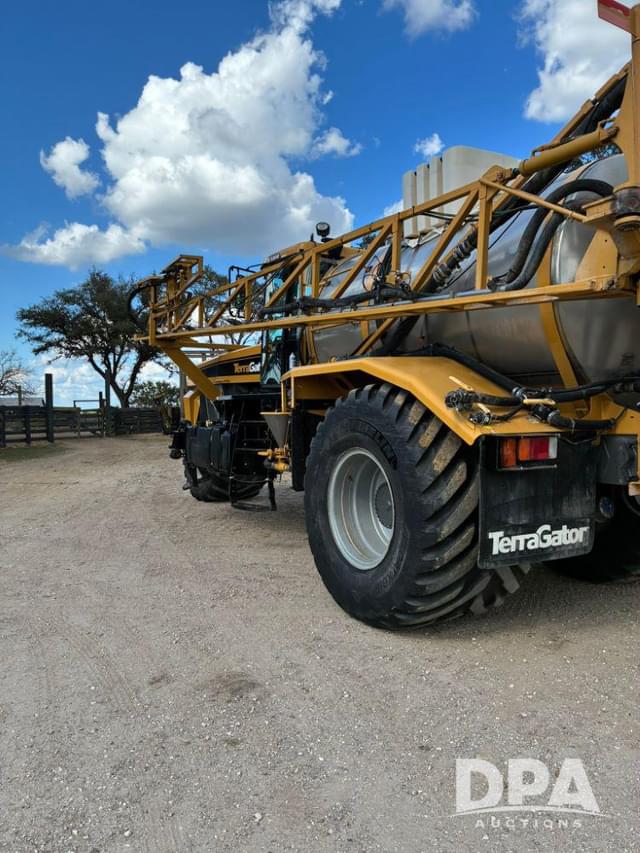 Image of Terra-Gator TG9300B equipment image 3