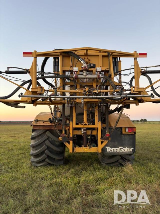 Image of Terra-Gator TG9300B equipment image 3