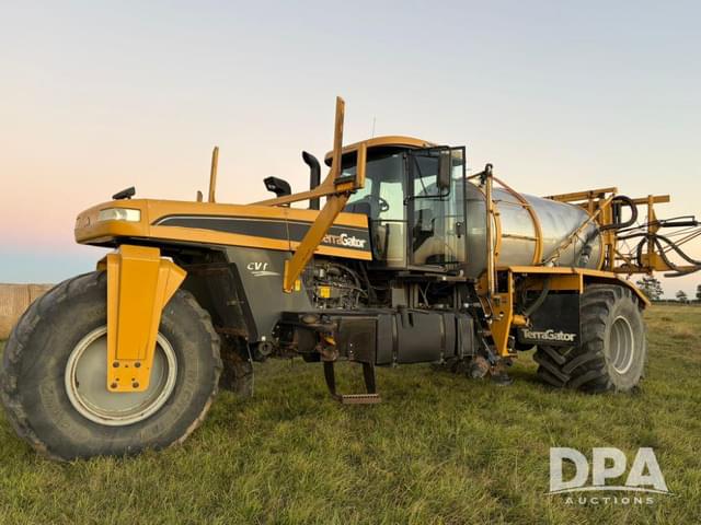 Image of Terra-Gator TG9300B equipment image 2