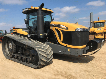 Main image Challenger MT855E