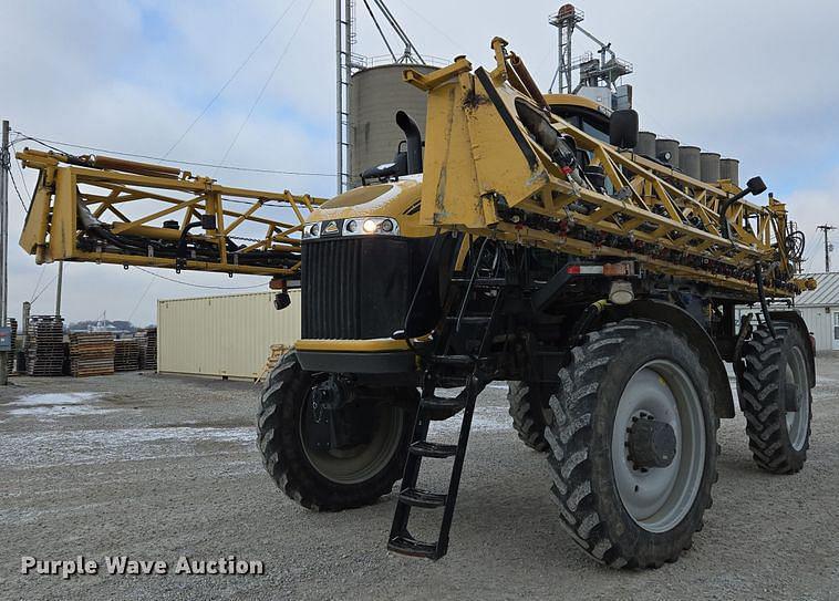 Image of RoGator RG1100B Primary image