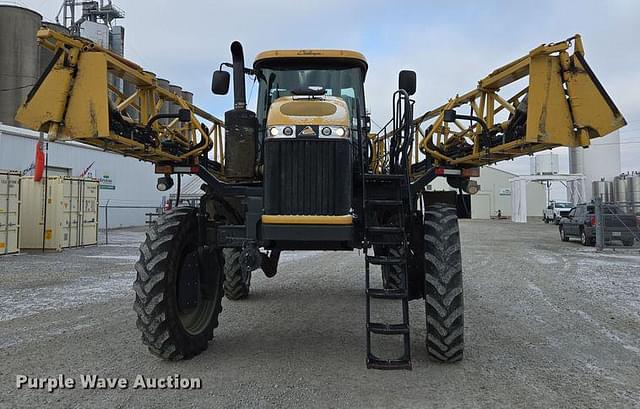 Image of RoGator RG1100B equipment image 1